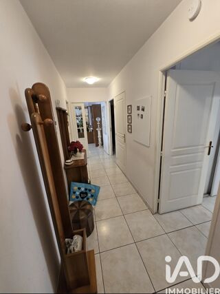  Appartement � vendre 4 pi�ces 100 m�