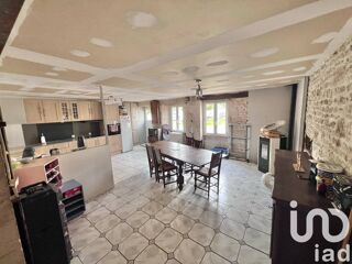  Maison � vendre 7 pi�ces 180 m�