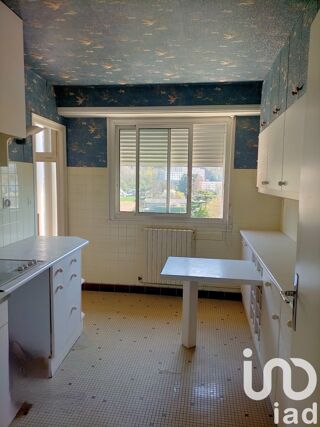  Appartement � vendre 2 pi�ces 54 m�