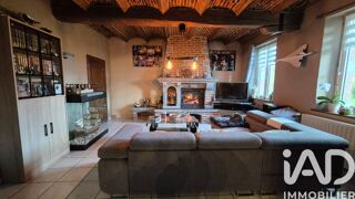  Maison � vendre 9 pi�ces 194 m�