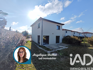  Maison � vendre 4 pi�ces 108 m�