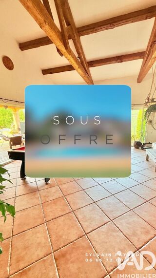  Maison � vendre 7 pi�ces 207 m�