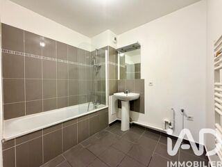  Appartement � vendre 3 pi�ces 60 m�