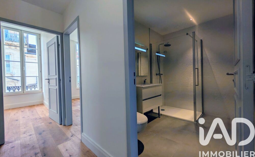 � vendre  Appartement Rochefort (17300)