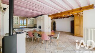  Maison � vendre 9 pi�ces 220 m�