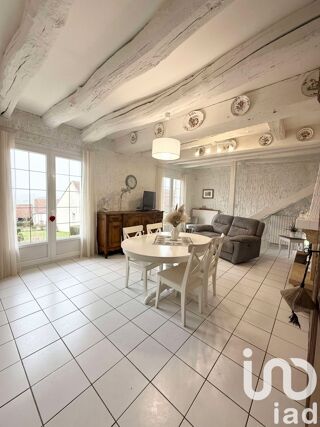  Maison  vendre 7 pices 170 m