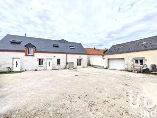  Maison  vendre 8 pices 218 m