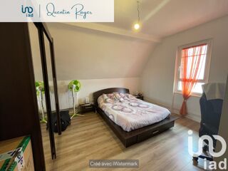  Appartement � vendre 3 pi�ces 82 m�