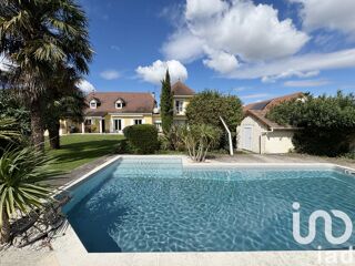  Maison � vendre 9 pi�ces 176 m�