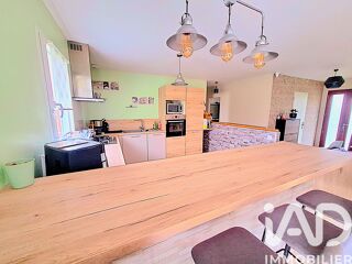  Maison � vendre 6 pi�ces 136 m�