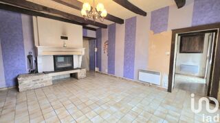  Maison � vendre 6 pi�ces 100 m�
