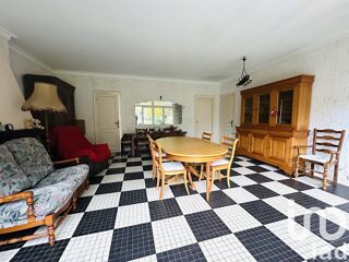  Maison � vendre 4 pi�ces 61 m�