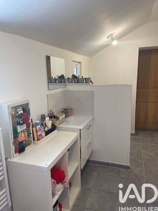  Maison � vendre 6 pi�ces 117 m�