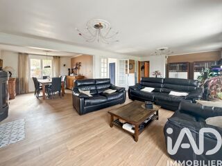  Maison � vendre 9 pi�ces 187 m�