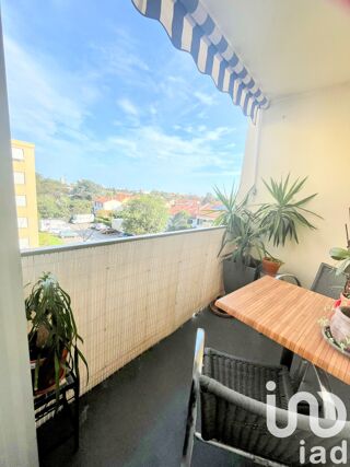  Appartement � vendre 4 pi�ces 70 m�