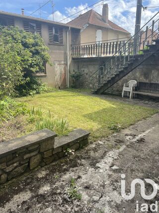  Appartement � vendre 5 pi�ces 116 m�