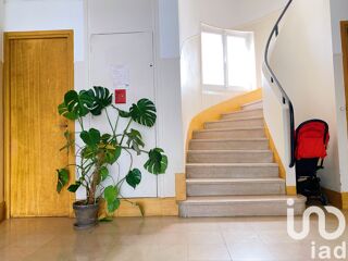  Appartement � vendre 3 pi�ces 60 m�