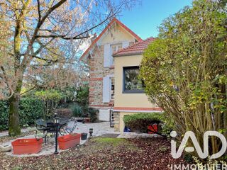  Maison � vendre 5 pi�ces 112 m�