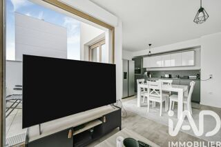  Appartement � vendre 4 pi�ces 77 m�