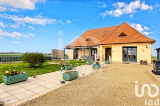  Maison � vendre 5 pi�ces 118 m�