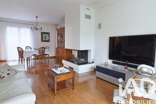  Maison � vendre 8 pi�ces 189 m�