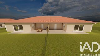  Maison � vendre 3 pi�ces 95 m�