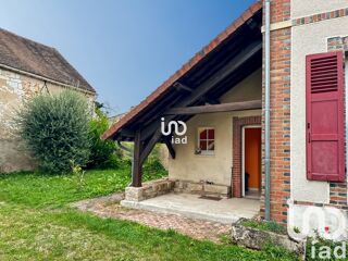  Maison � vendre 4 pi�ces 150 m�