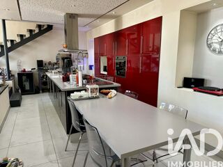  Appartement � vendre 4 pi�ces 117 m�