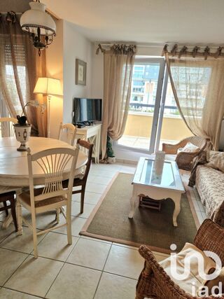  Appartement � vendre 4 pi�ces 65 m�