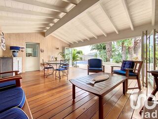  Villa � vendre 7 pi�ces 196 m�