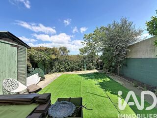  Maison � vendre 3 pi�ces 70 m�