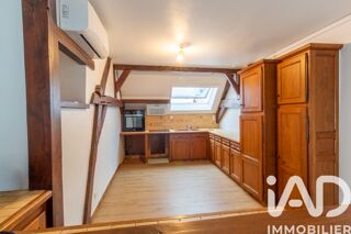  Appartement � louer 4 pi�ces 98 m�