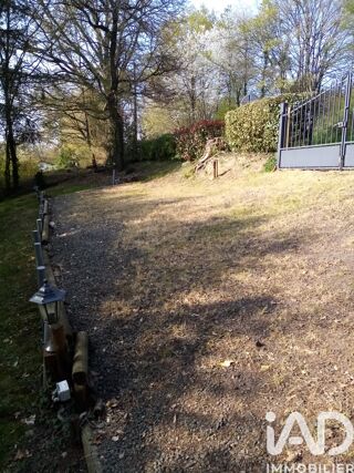  Terrain � vendre 1921 m�