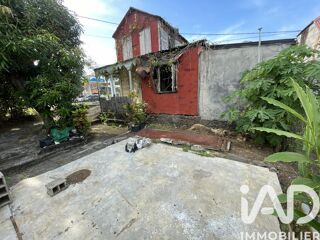  Maison � vendre 6 pi�ces 200 m�