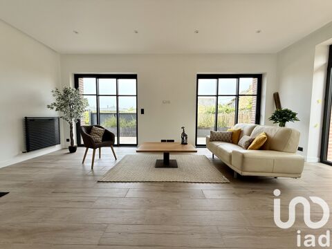 Vente Maison Vente Maison/villa 8 pi�ces Saint-malo