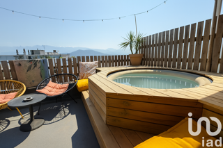  Appartement � vendre 3 pi�ces 62 m�