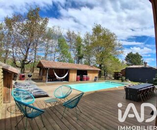  Maison � vendre 5 pi�ces 115 m�