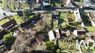  Maison � vendre 3 pi�ces 75 m�