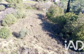  Terrain � vendre 2270 m�