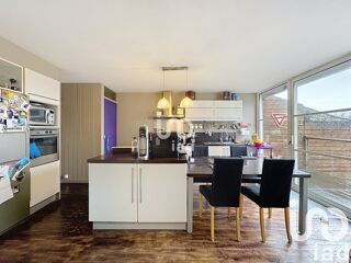  Maison � vendre 8 pi�ces 186 m�