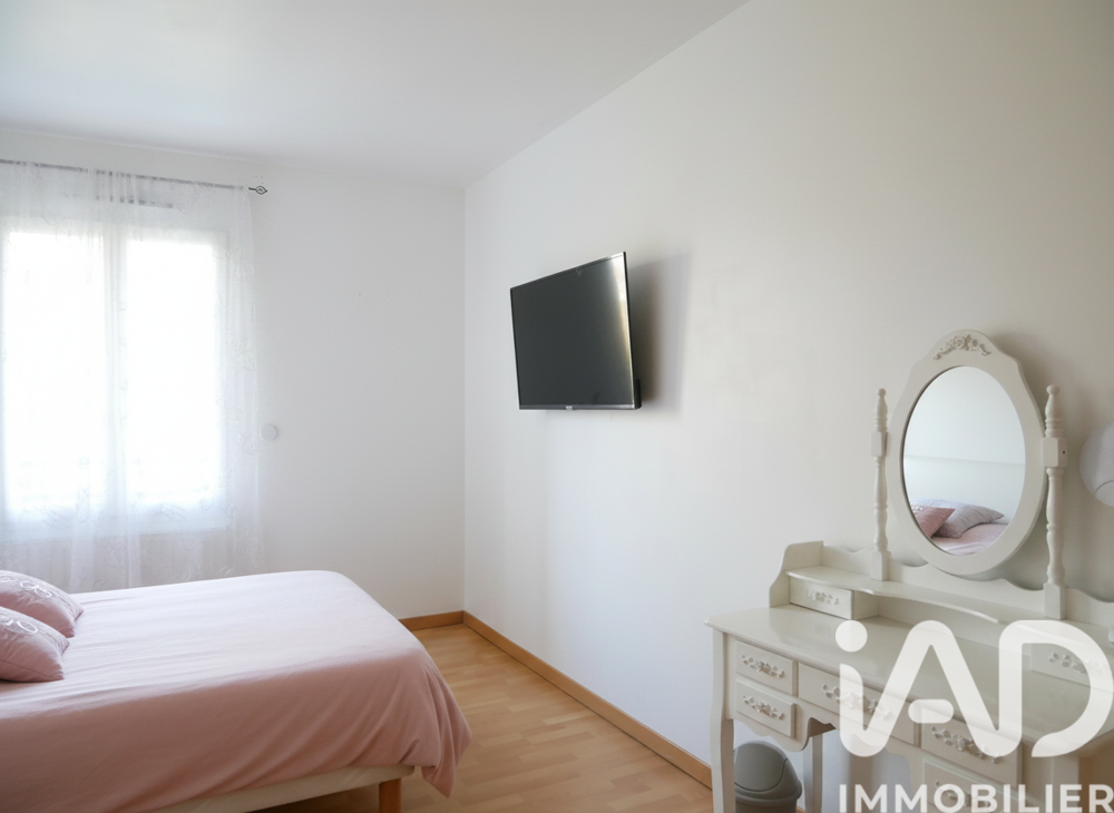 � vendre  Maison Saint-Brice-sous-For�t (95350)