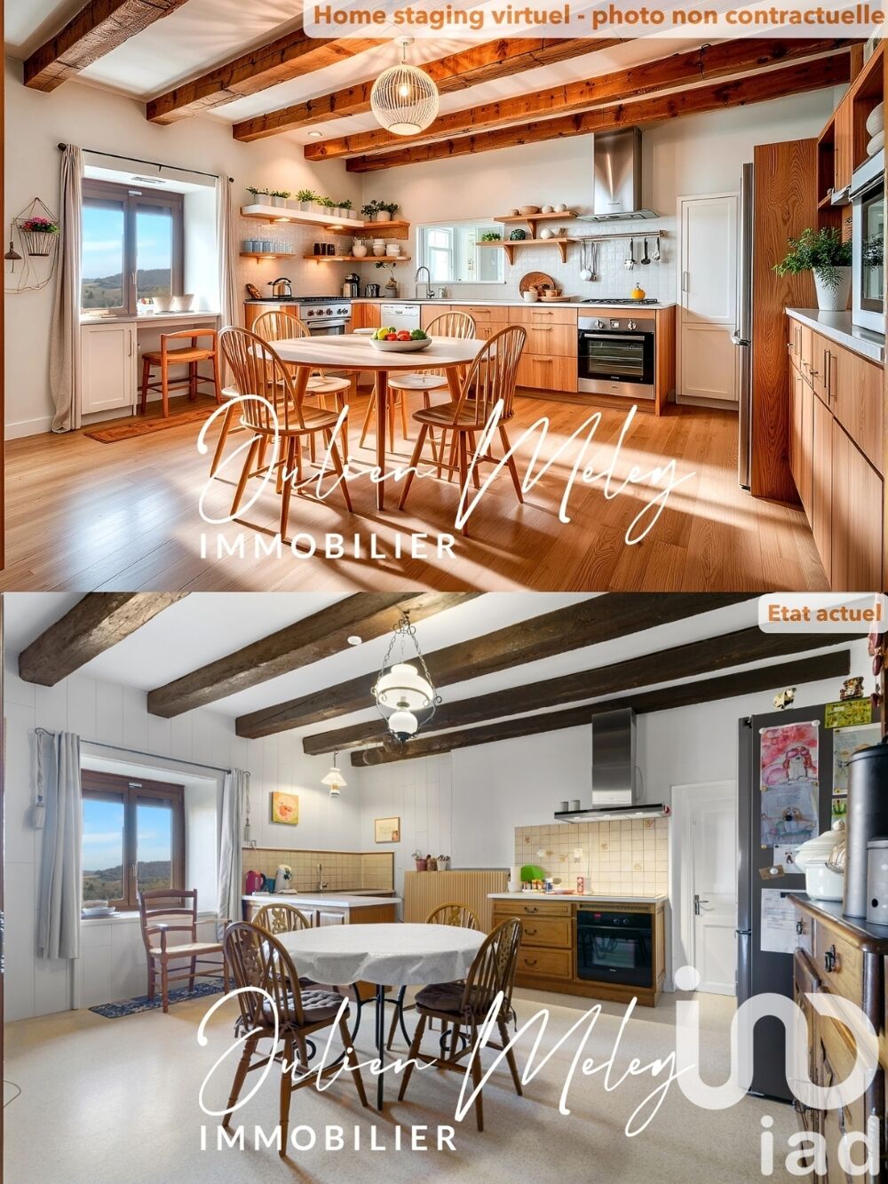 Vente Maison Vente Ferme 10 pices Montenois