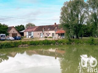  Maison � vendre 10 pi�ces 224 m�