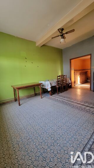  Maison � vendre 5 pi�ces 92 m�