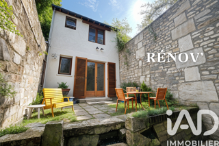  Appartement � vendre 2 pi�ces 20 m�