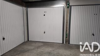  Parking / Garage � vendre 27 m�