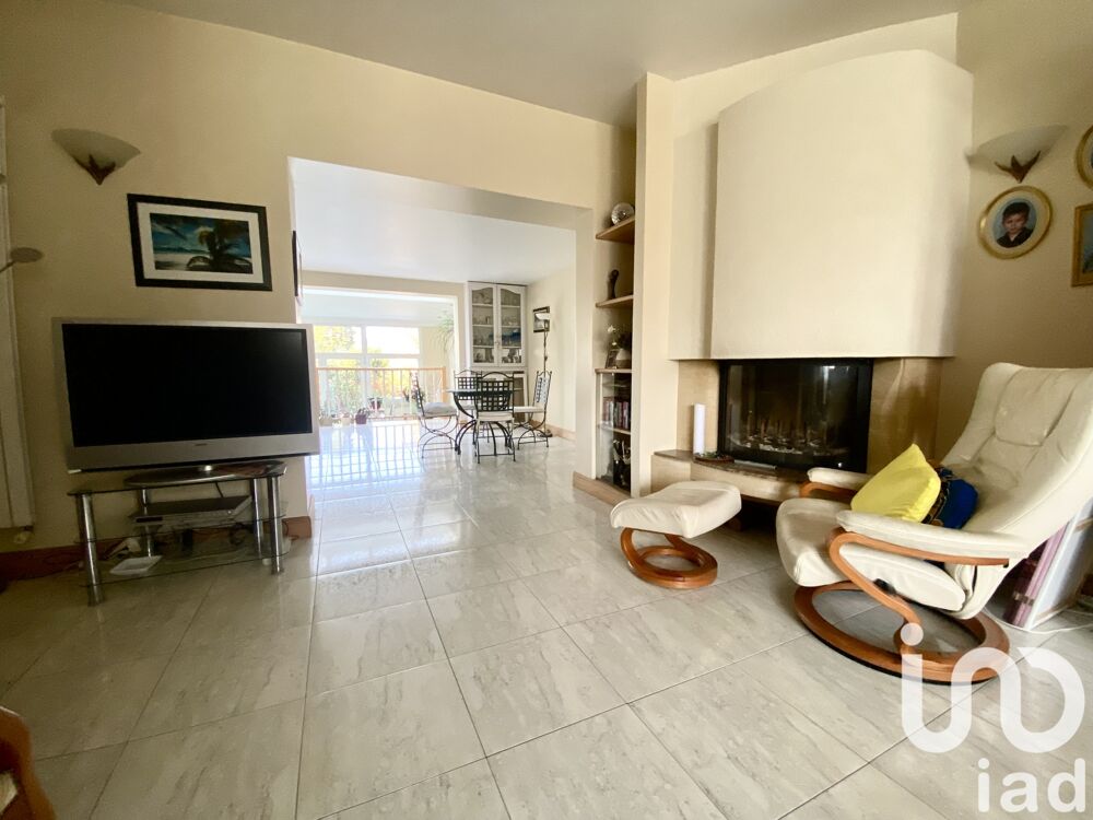  vendre  Maison Bagneux (92220)