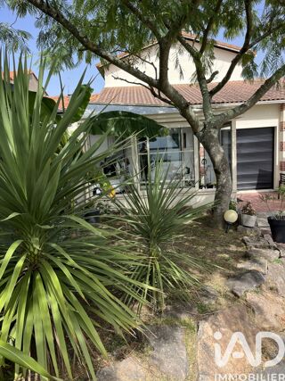  Maison � vendre 7 pi�ces 217 m�