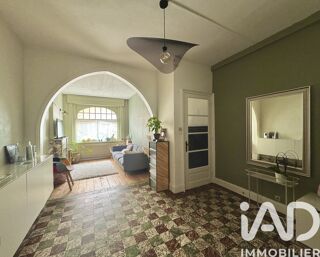  Maison � vendre 4 pi�ces 121 m�