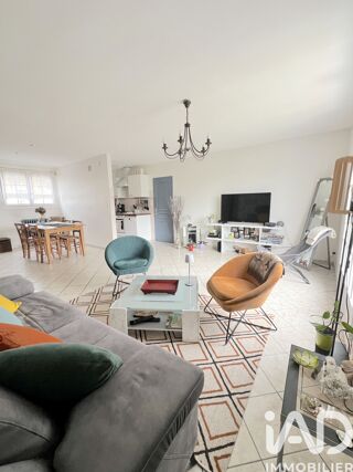  Maison � vendre 6 pi�ces 96 m�